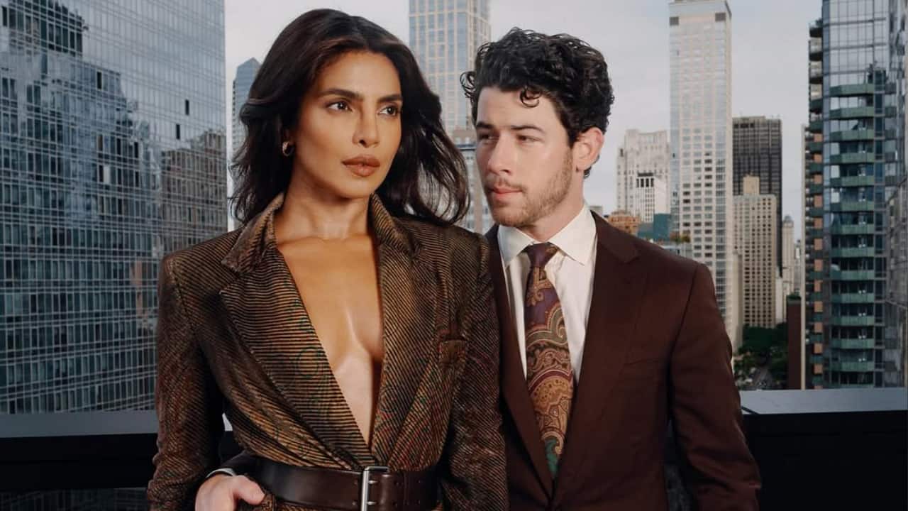 Nick Jonas Birthday special: Throwback moments with wife Priyanka Chopra and daughter Malti fans still adore Nick Jonas Birthday special: Throwback moments with wife Priyanka Chopra and daughter Malti fans still adore