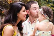 Nick Jonas Birthday special: Throwback moments with wife Priyanka Chopra and daughter Malti fans still adore