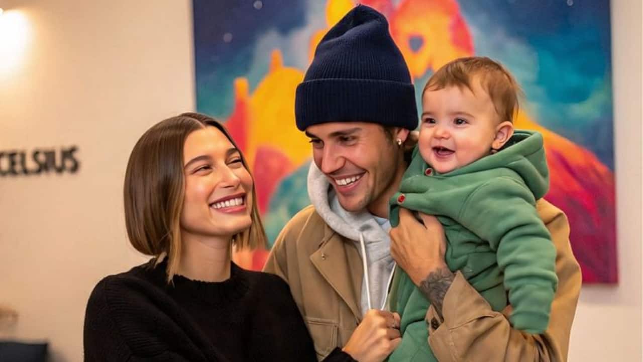 Justin Bieber shares 10 family rules with Hailey Bieber, fans call It ‘Beautiful’