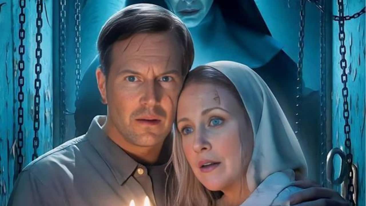 The Conjuring: Last Rites India Box Office- Vera Farmiga and Patrick Wilson film slows down, collects Rs 1 crore on 2nd monday