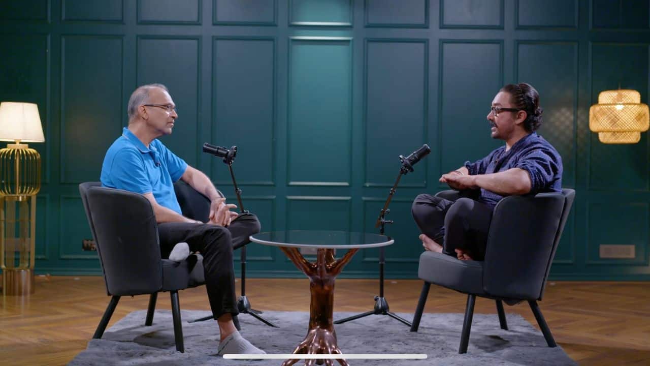 Aamir Khan criticizes Bollywood actors asking producers to pay for their cooks, trainers: "Where will this stop?"