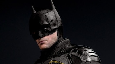 Robert Pattinson returns in The Batman 2 