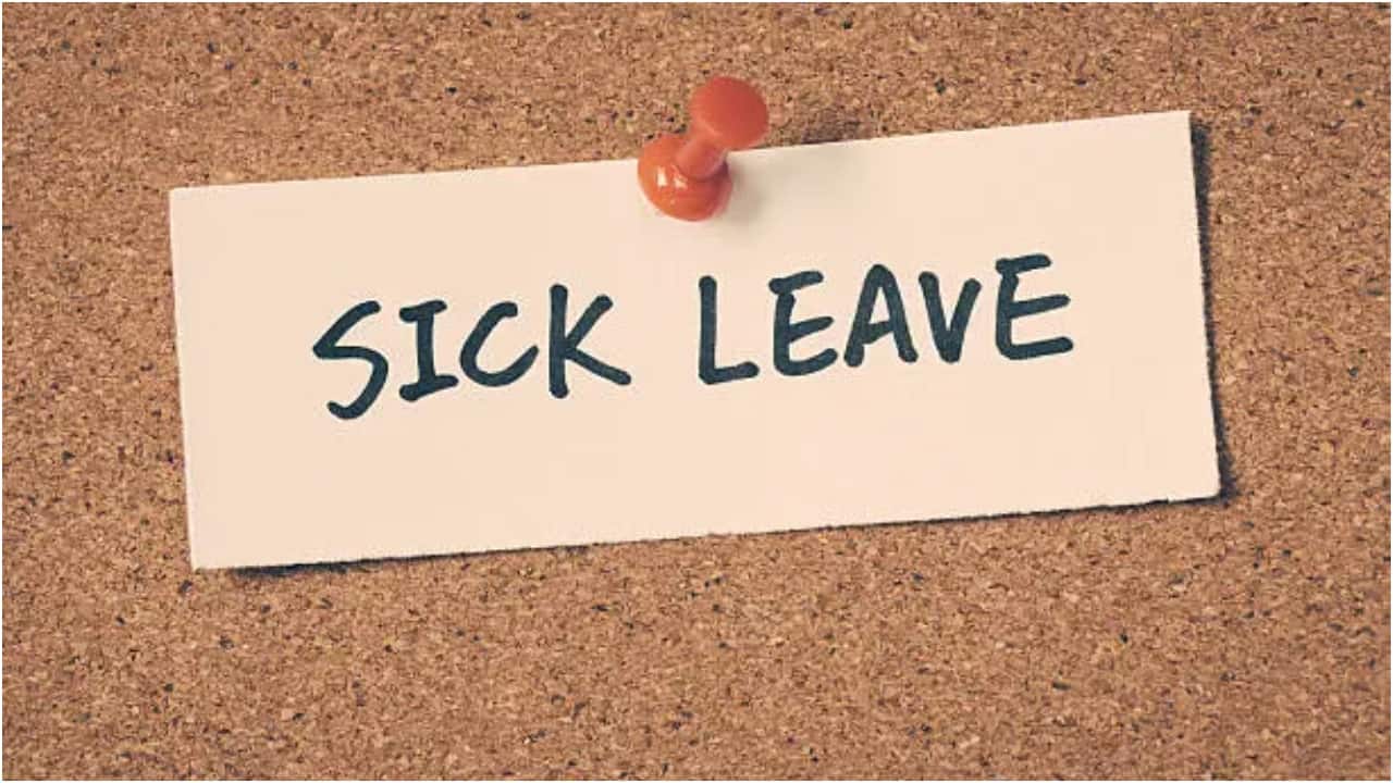 Man, 40, dies of cardiac arrest ten minutes after sending sick leave text to manager: 'Devastating'