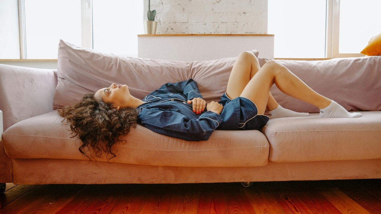 Gastroenterologist reveals how hormones impact women’s digestion, constipation, gut health