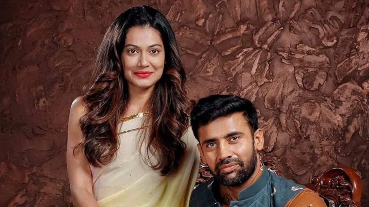Is Sangram Singh cheating on wife Payal Rohatgi? new actress sparks rumours