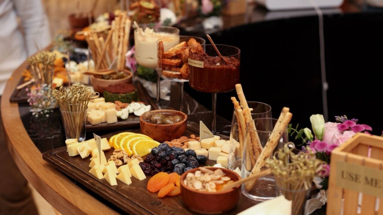 Kitchen tips: Stock your kitchen pantry with gourmet essentials to create DIY treats