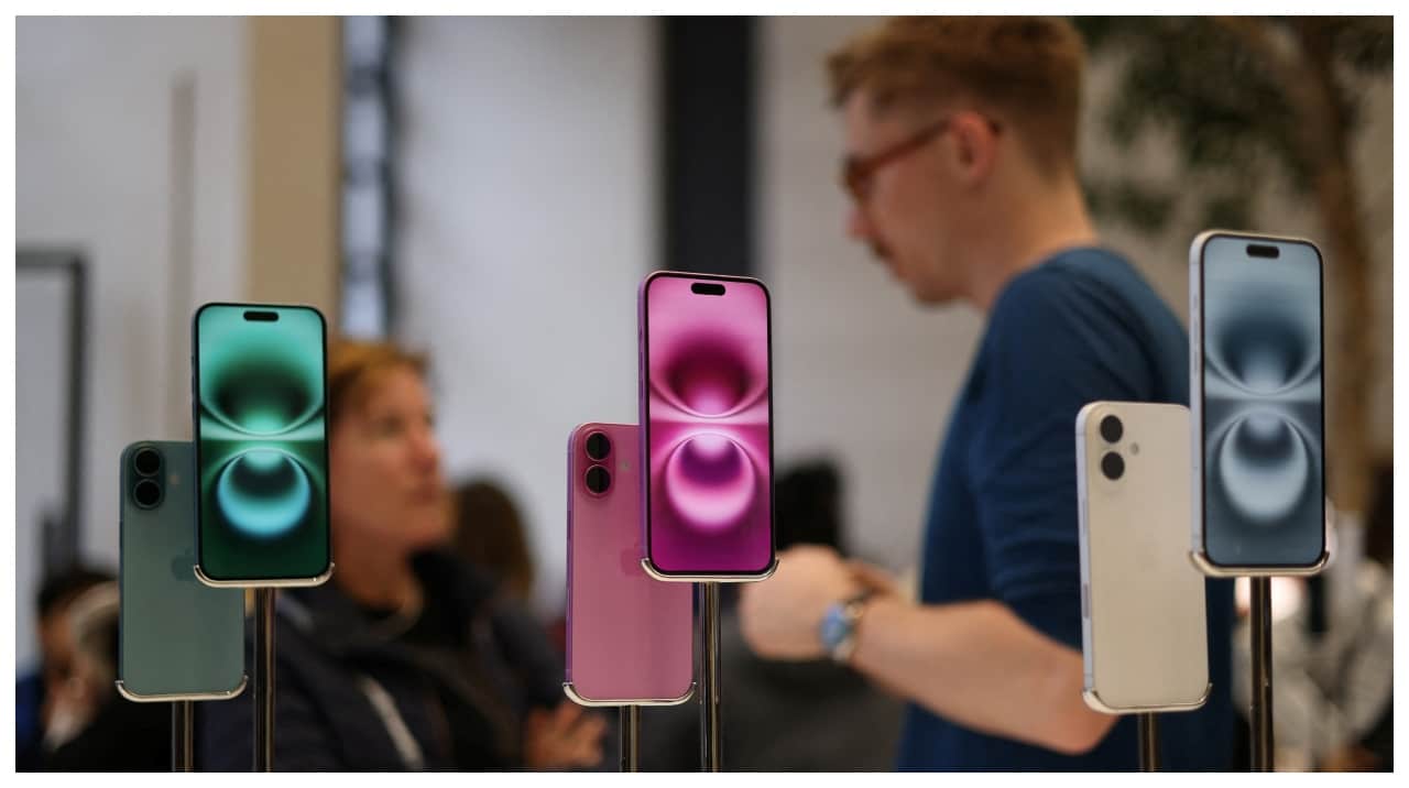 Former Apple chief claims Apple finally has real competition and it’s not Samsung or Google