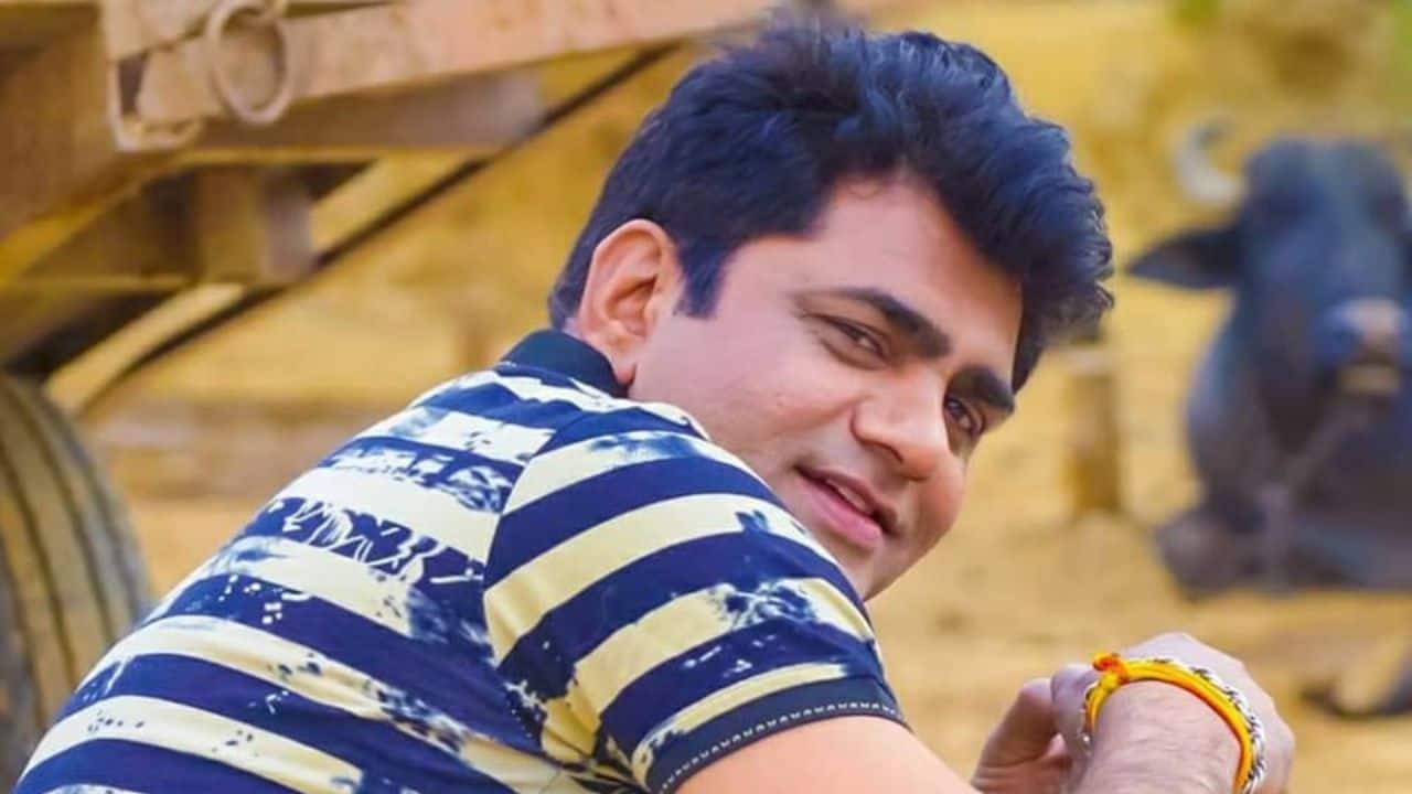 Haryanvi actor Uttar Kumar held in rape case, hospitalised shortly after