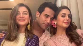 Rachit Singh is a well-known acting coach who has trained several top Bollywood stars, including Alia Bhatt, Ranveer Singh, and Vicky Kaushal.