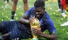 France FIFA World Cup winner Samuel Umtiti retires at 31 France FIFA World Cup winner Samuel Umtiti retires at 31