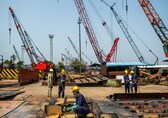 India eyeing Bangladesh’s top spot with perks for recycling dying ships