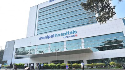 Temasek- and Dr Ranjan Pai-backed Manipal Hospitals files for mega $1 bn-plus IPO; biggest ever in Indian healthcare