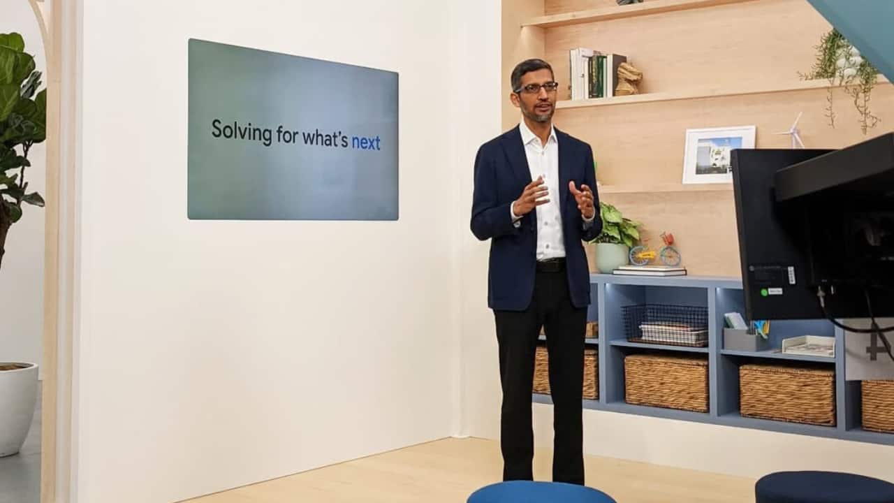 Championing the Google Chrome Browser (2006)