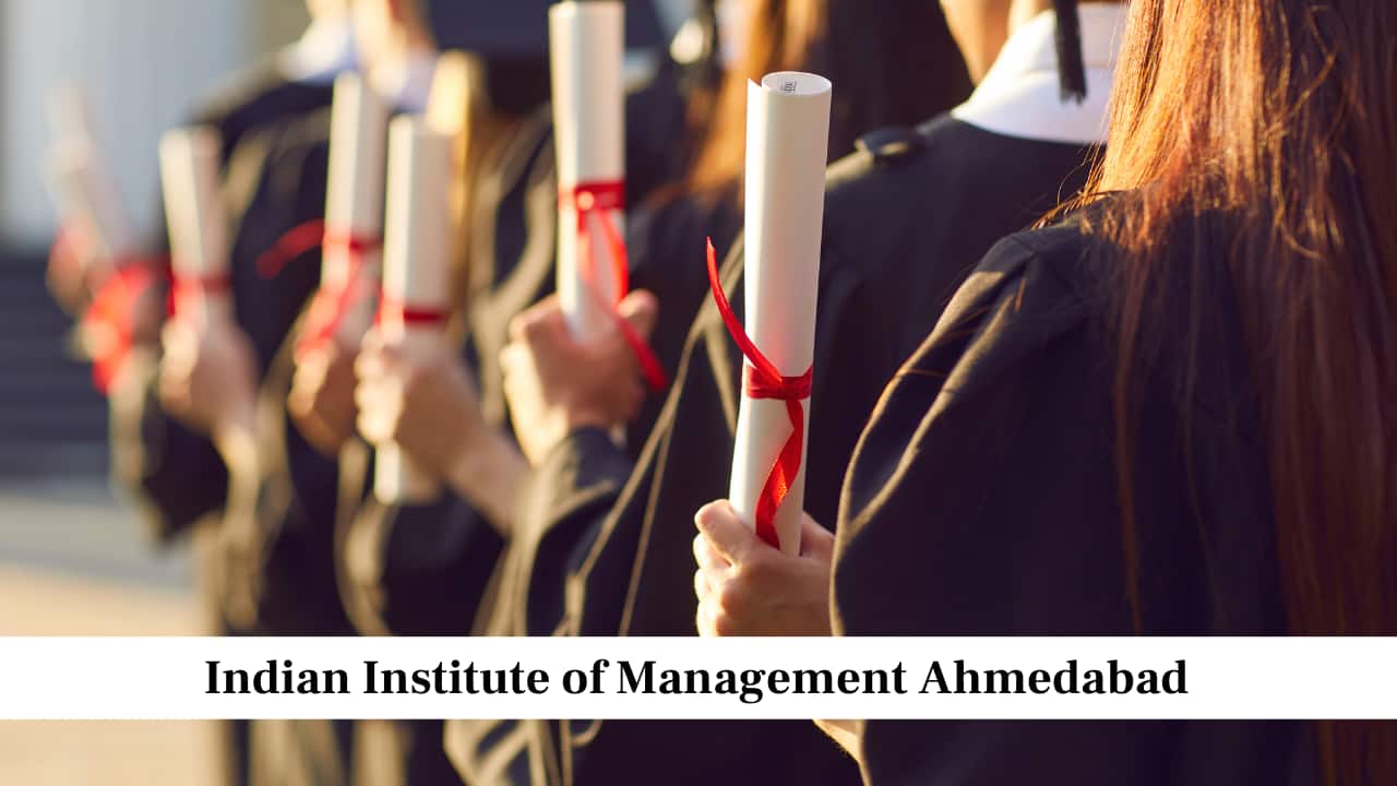 Top 10 MBA Colleges in India as per NIRF Ranking 2025