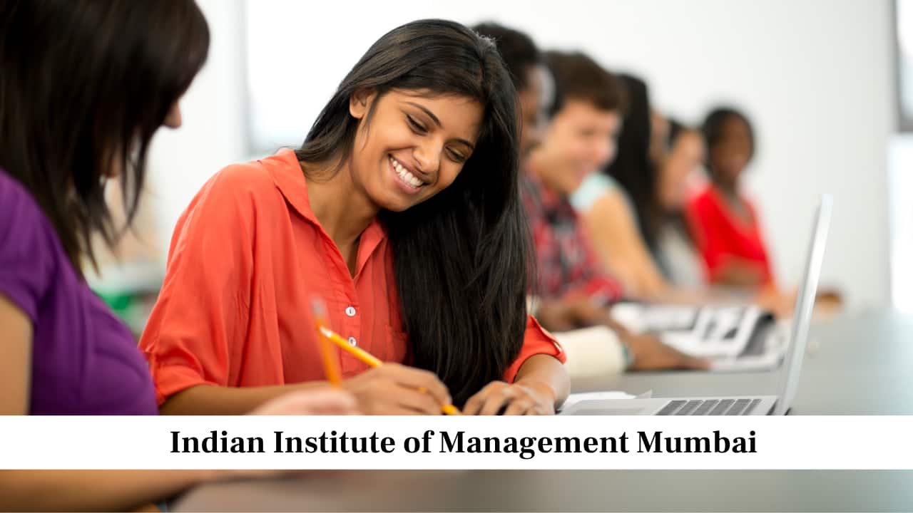 Indian Institute of Management Mumbai