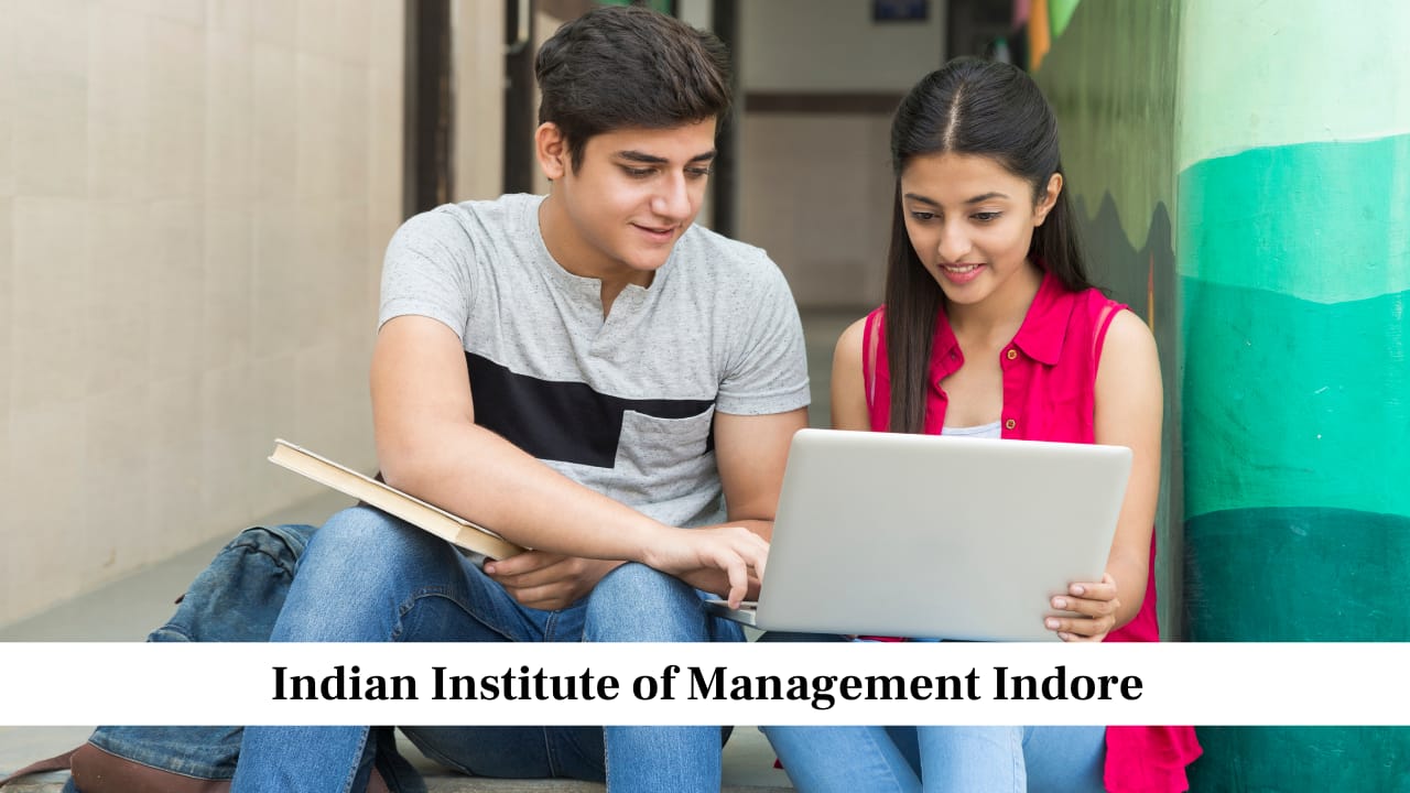 Indian Institute of Management Indore