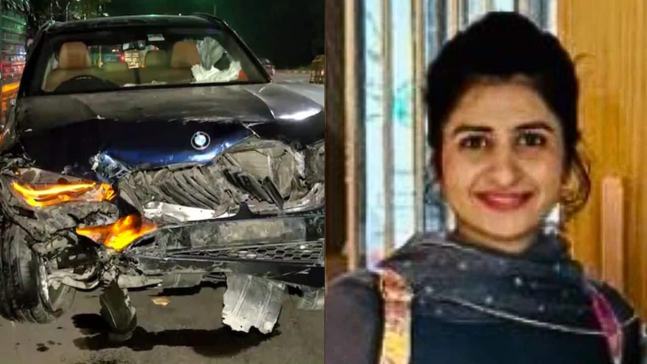 Delhi BMW accident: Gaganpreet Makkar contests homicide charge - 'FIR lodged 10 hours after arrest'