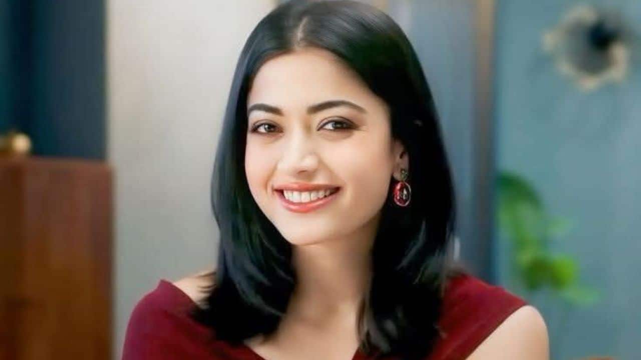 National Crush Rashmika Mandanna’s net worth, love life and upcoming projects