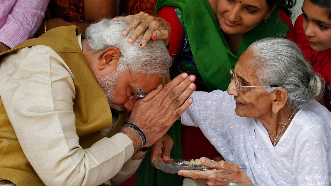 5 little-known stories that reveal the human side of Prime Minister Narendra Modi