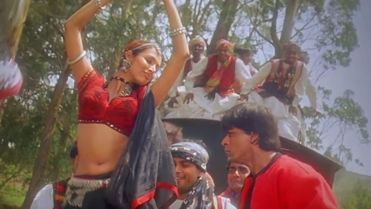 Sukhwinder Singh’s evergreen hits that still resonate with fans Sukhwinder Singh’s evergreen hits that still resonate with fans