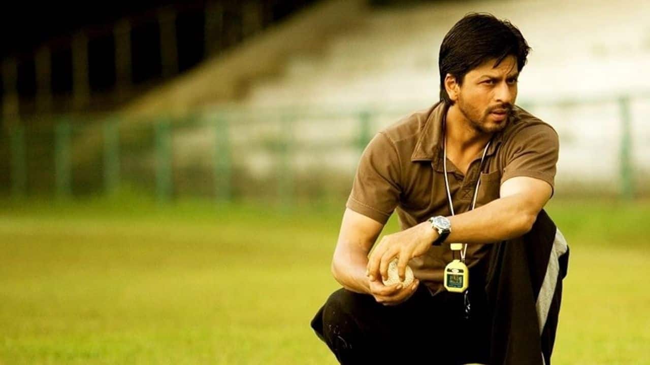 Chak De! India (Chak De! India, 2007) A stirring sports anthem, his spirited rendition still gives goosebumps and continues to inspire whenever it plays. Chak De! India (Chak De! India, 2007) A stirring sports anthem, his spirited rendition still gives goosebumps and continues to inspire whenever it plays.