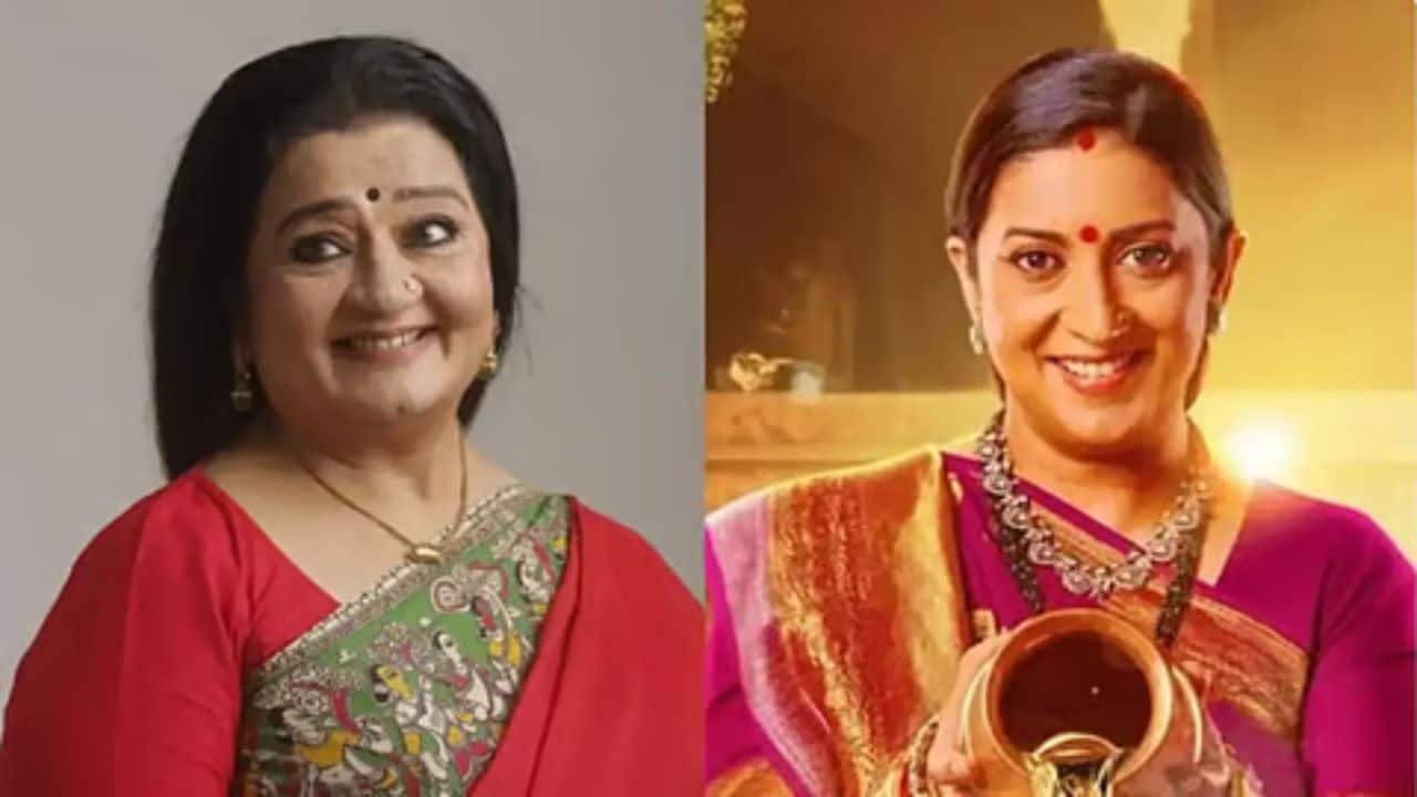 Kyunki Saas Bhi Kabhi Bahu Thi 2: Apara Mehta to return in a cameo role as Savita; will guide Tulsi to resolve conflicts - Exclusive
