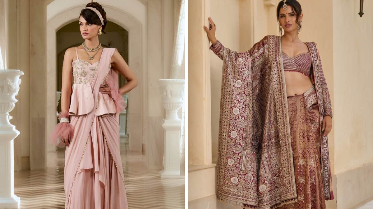 (Image: Aza Fashions)