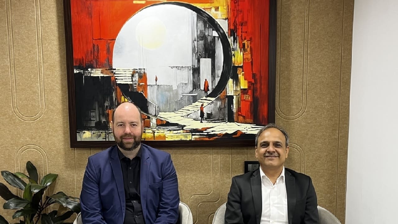 Shriram Wealth bets on 'democratising' wealth, to soon enter Rs 10 lakhs-Rs 2 crore segment