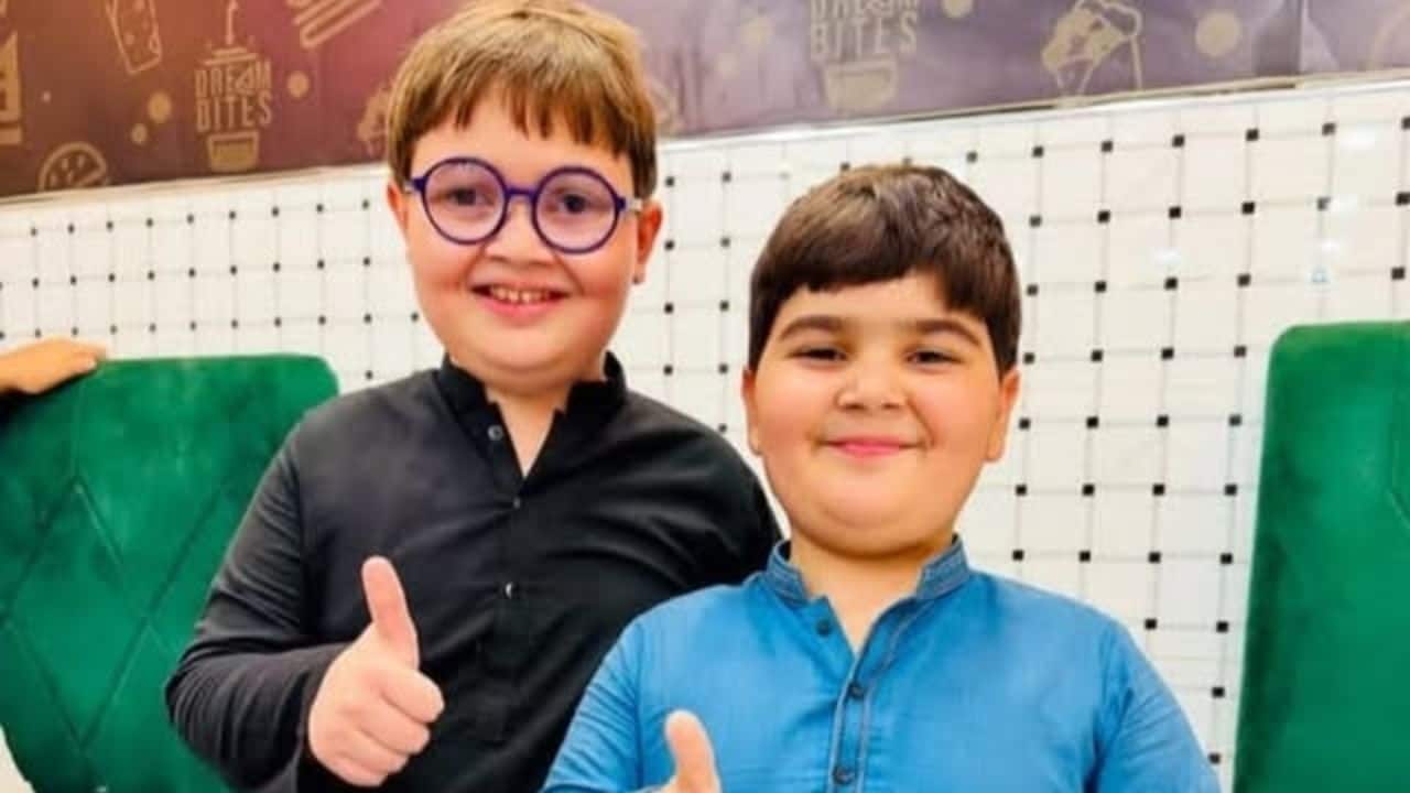Pakistani child actor Umar Shah passes away at 15 after suffering from cardiac arrest