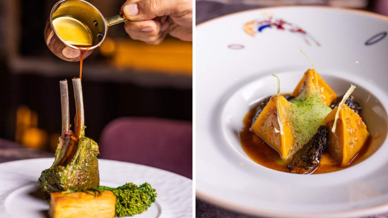 Decoding the degustation menu: what it means and how can you make the most of it?