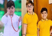 Who was Umar Shah? Know everything about actor and Pakistani tik toker Ahmad Shah’s younger brother who died of a heart attack at 15