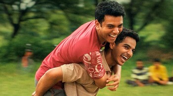 Ishaan Khatter and Vishal Jethwa star in Homebound