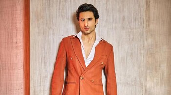 Ibrahim shared the video clip of a brand endorsement on Instagram, which won the hearts of the netizens as he is seen speaking in his original voice.