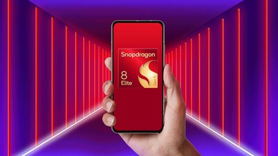 Qualcomm confirms Snapdragon 8 Gen 5 Elite will be its next flagship SoC, will be launched later this month