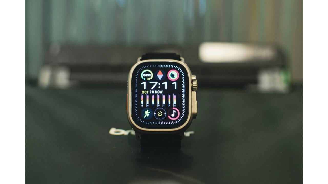 Apple rolls out watchOS 26: Smarter health, new look, and AI-powered fitness