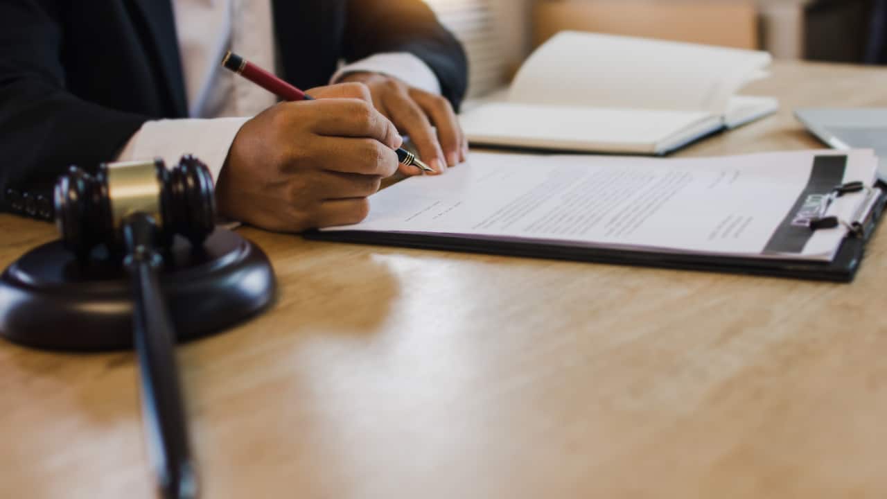 How to register a Will