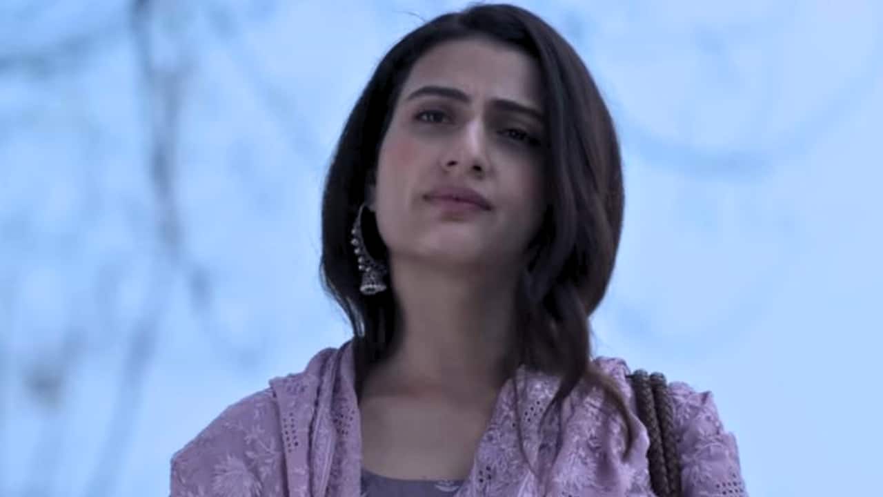 Gustaakh Ishq box office collection day 1: Vijay Varma, Fatima Sana Shaikh starrer romantic drama stars slow with Rs 50 lakh on opening day