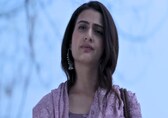Fatima Sana Shaikh starrer Gustaakh Ishq's first song ‘Ul Jalool Ishq’ released, watch
