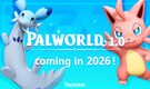 Palworld to launch in 2026, developer says surprises coming with winter update