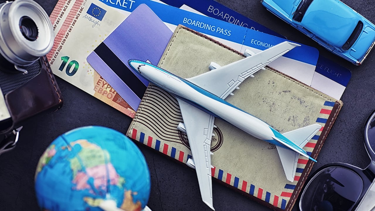 Why air miles are a traveller’s secret weapon