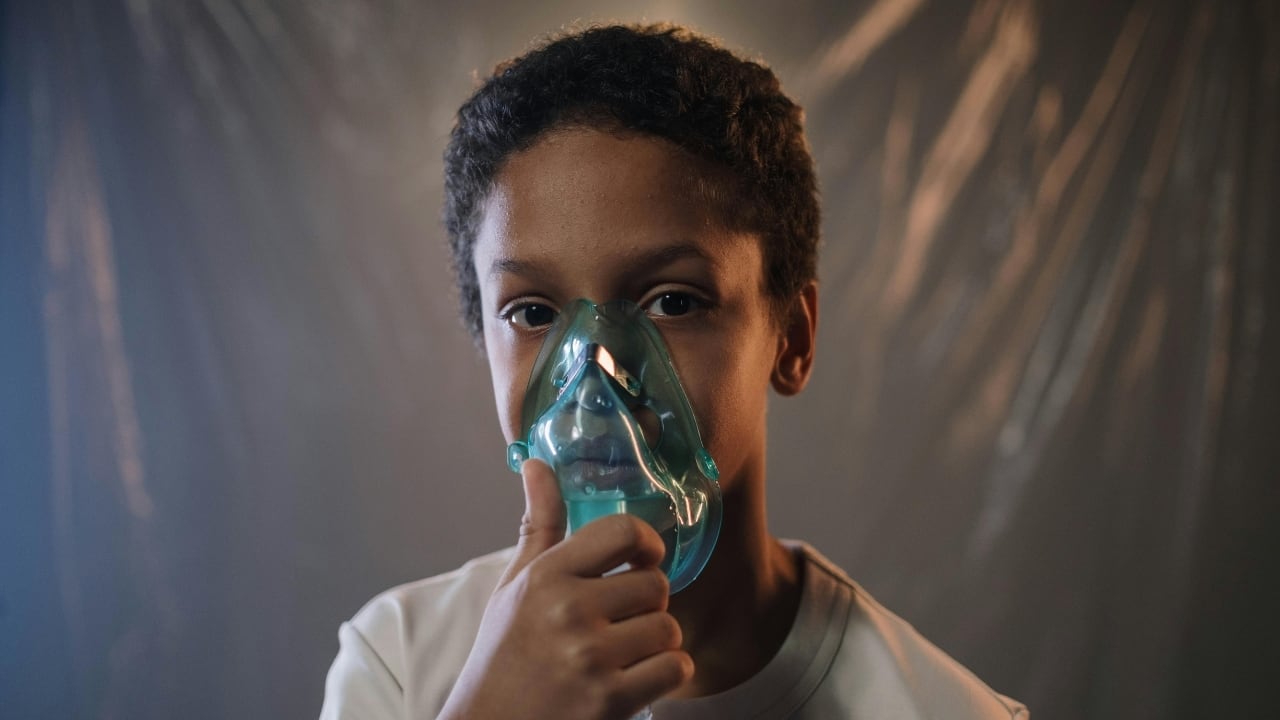 Pulmonologist flags rise in childhood asthma as smog worsens; suggests prevention tips Pulmonologist flags rise in childhood asthma as smog worsens; suggests prevention tips