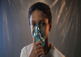 Pulmonologist flags rise in childhood asthma as smog worsens; suggests prevention tips