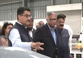 Tatas to collaborate in defence 'wherever there is scope', says chairman N Chandra during visit to Solar Industries' factory