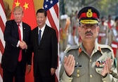 Pakistan up for grabs: Islamabad is the prize in a US-China contest. How long before it becomes the battlefield?