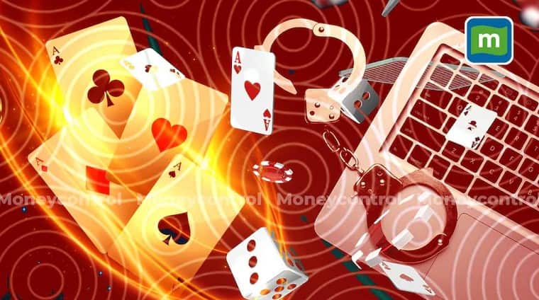 How former Gameskraft CFO blew Rs 250 crore on F&O trading