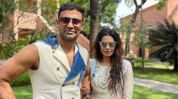 Payal Rohatgi and Sangram Singh marriage in trouble again