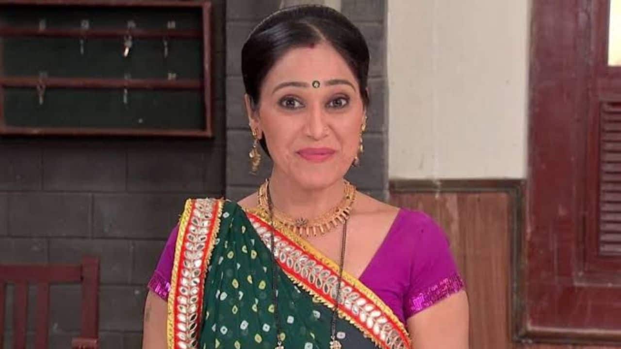 Disha Vakani’s journey as Dayaben: Exit, speculations, and her bond with Taarak Mehta Ka Ooltah Chashmah