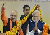 Narendra Modi at 75: RSS Pracharak, Prime Minister and the constant in BJP's meteoric rise