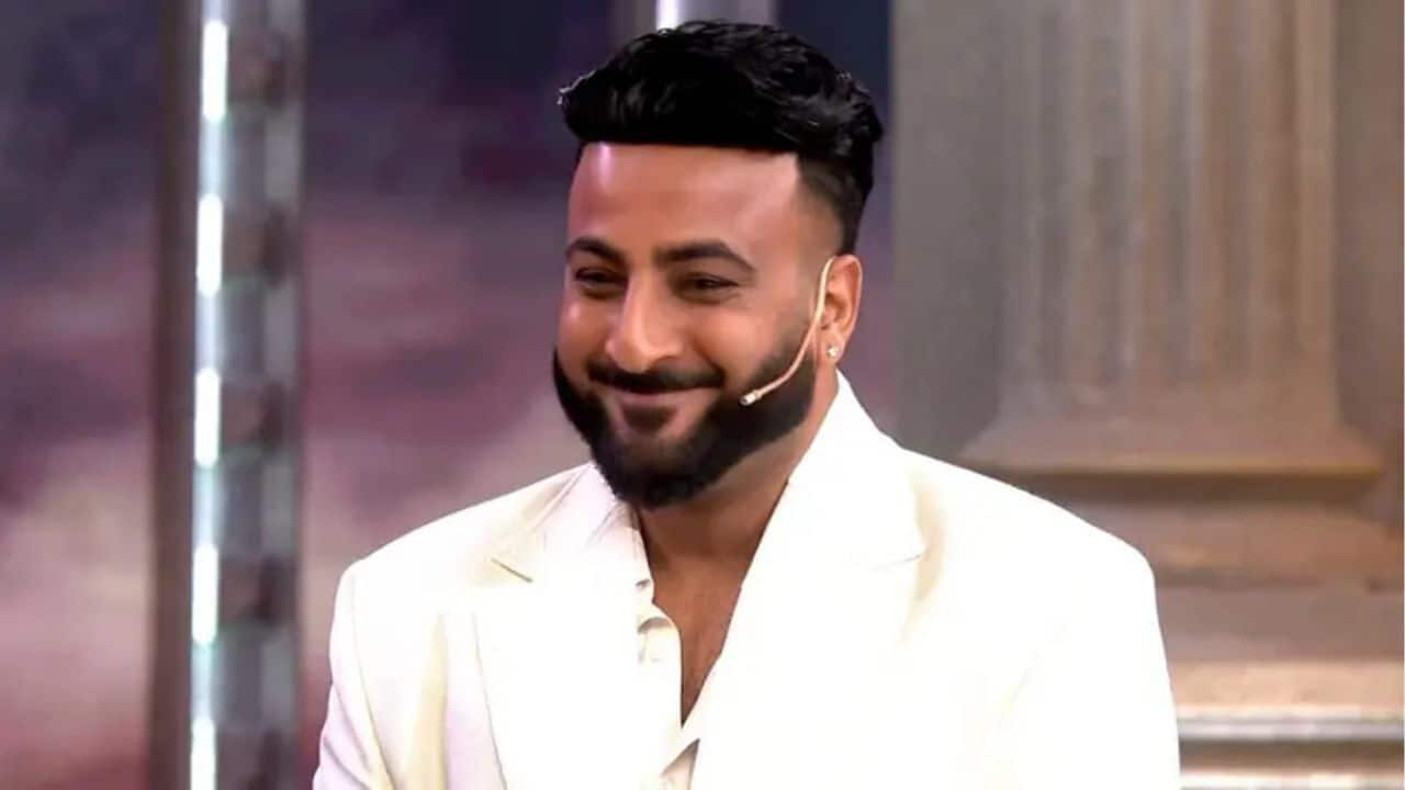 Shehbaaz Badesha gets candid on his emotional connection to the show, says 'I’d choose Bigg Boss over Rs 200 Crore'