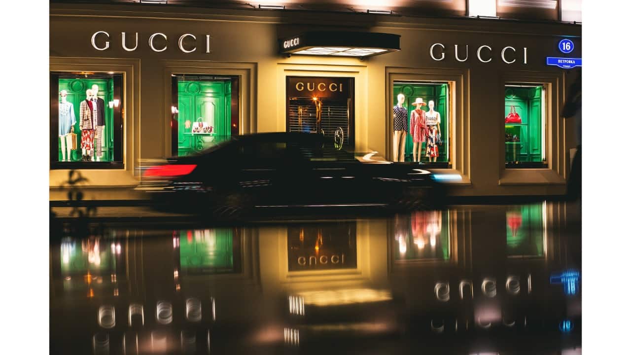 Gucci, Balenciaga owner Kering hit by data breach: 7.4 million emails exposed